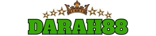 Darah88 Logo